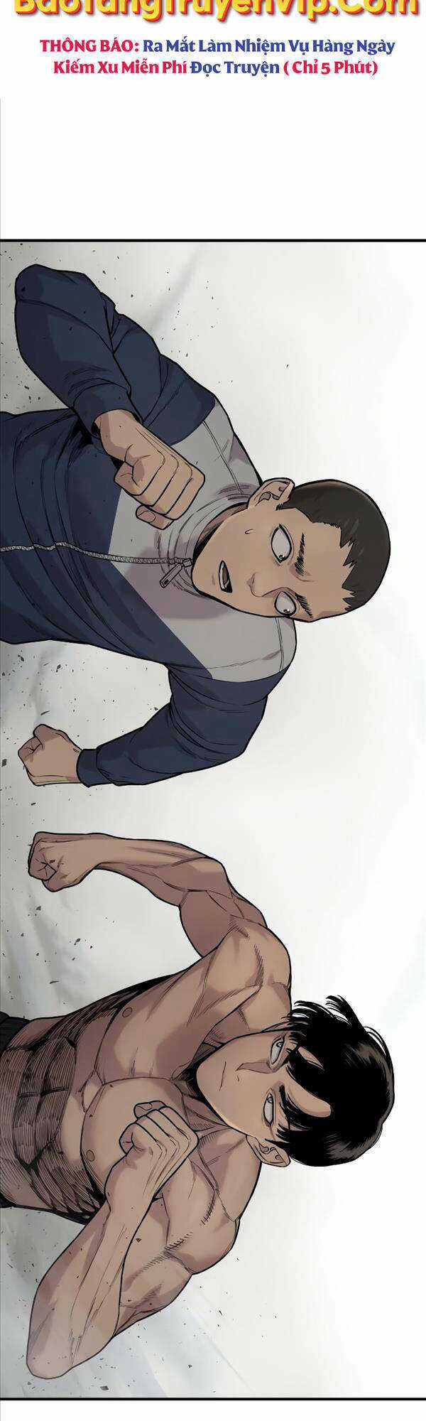 Cảnh Sát Báo Thù Chapter 11 trang 45