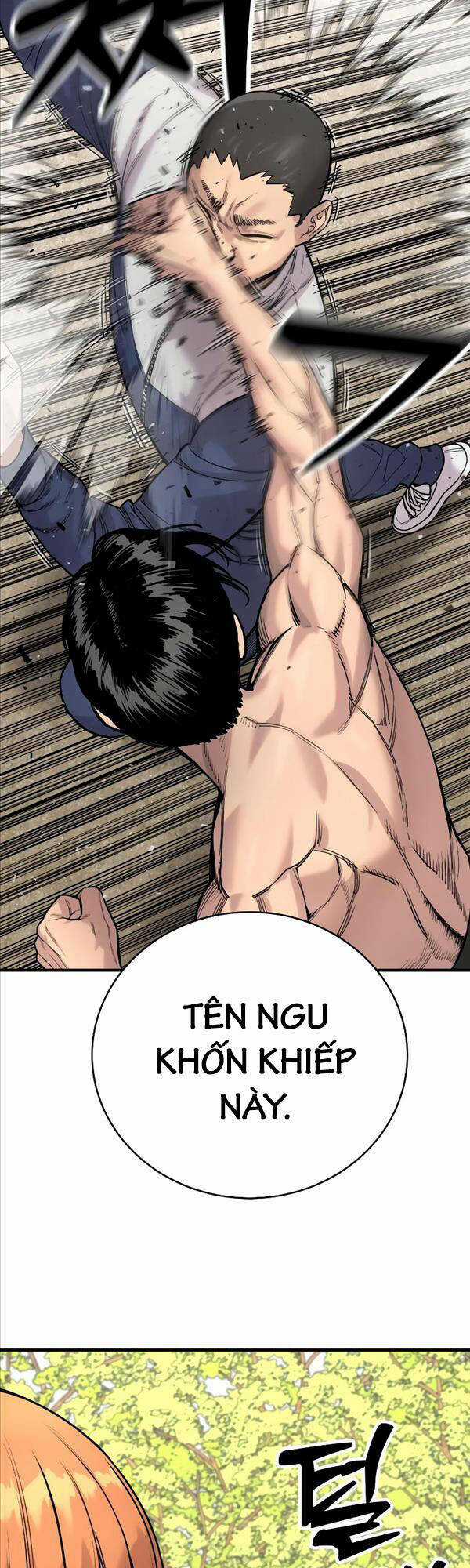 Cảnh Sát Báo Thù Chapter 11 trang 47