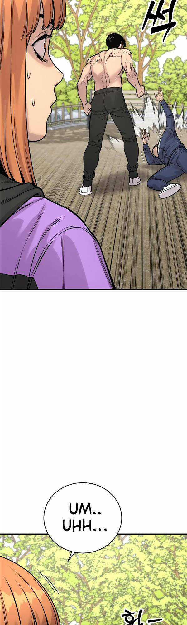 Cảnh Sát Báo Thù Chapter 11 trang 48