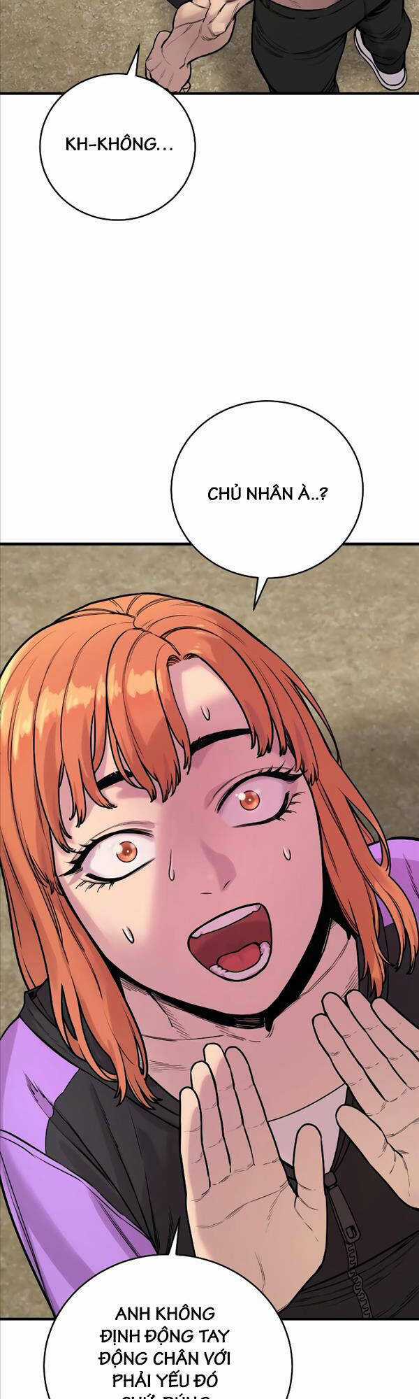 Cảnh Sát Báo Thù Chapter 11 trang 51