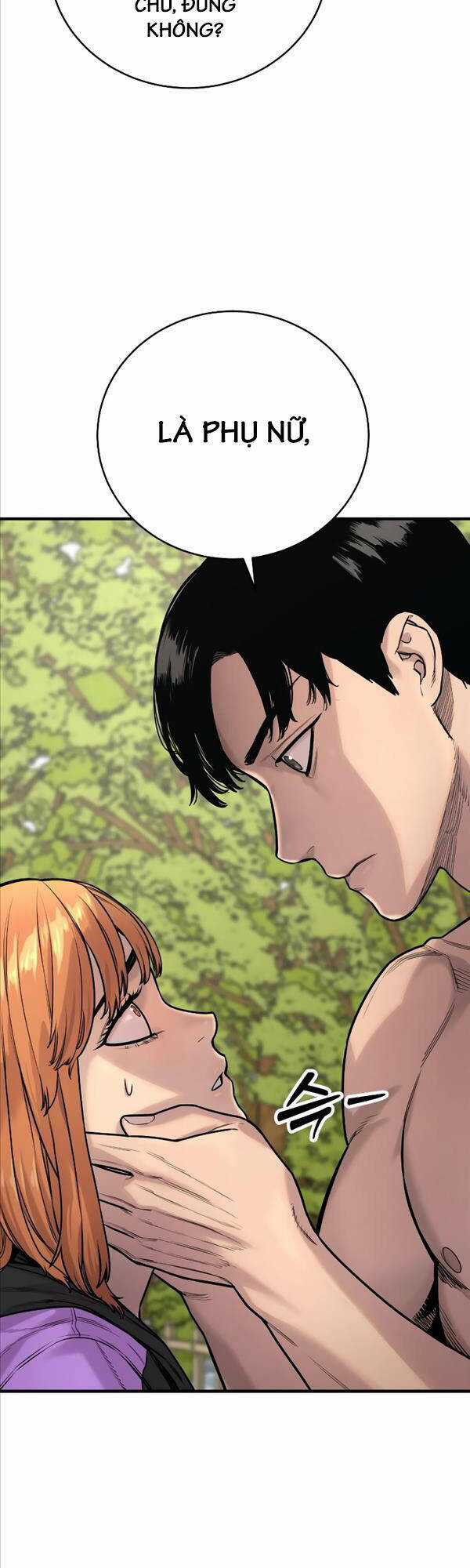 Cảnh Sát Báo Thù Chapter 11 trang 52