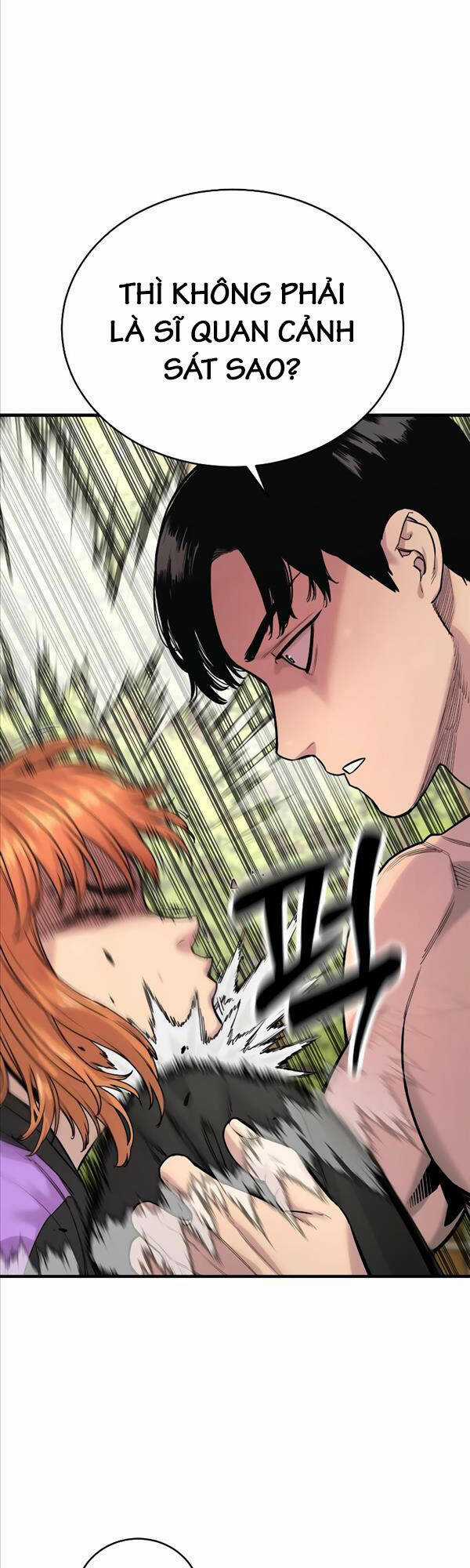 Cảnh Sát Báo Thù Chapter 11 trang 53