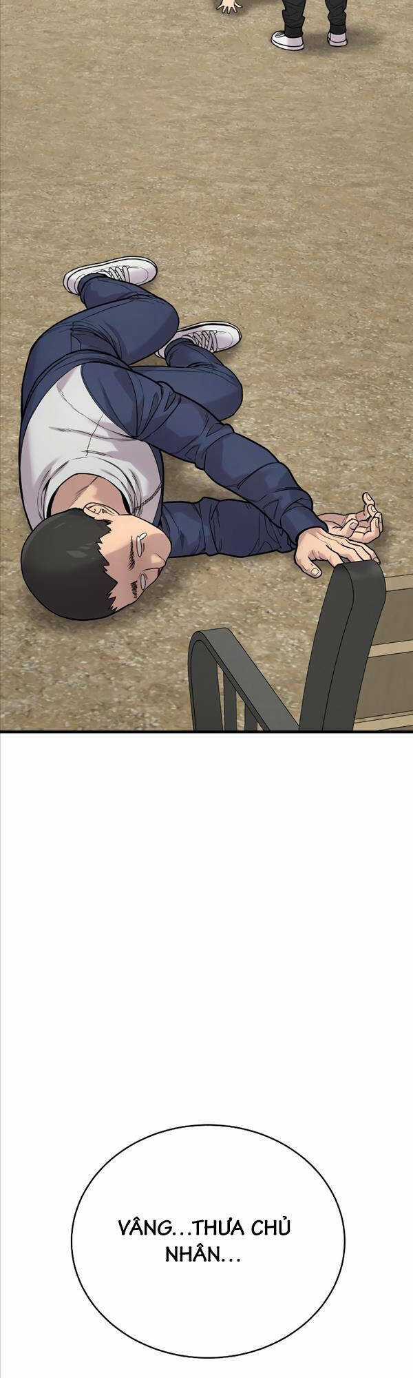 Cảnh Sát Báo Thù Chapter 11 trang 57