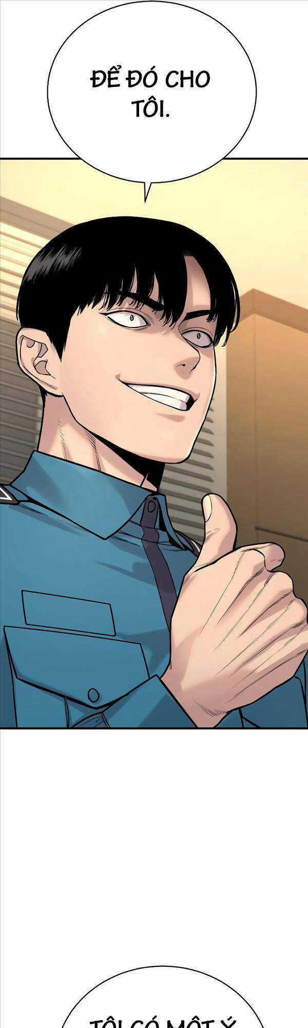 Cảnh Sát Báo Thù Chapter 11 trang 63