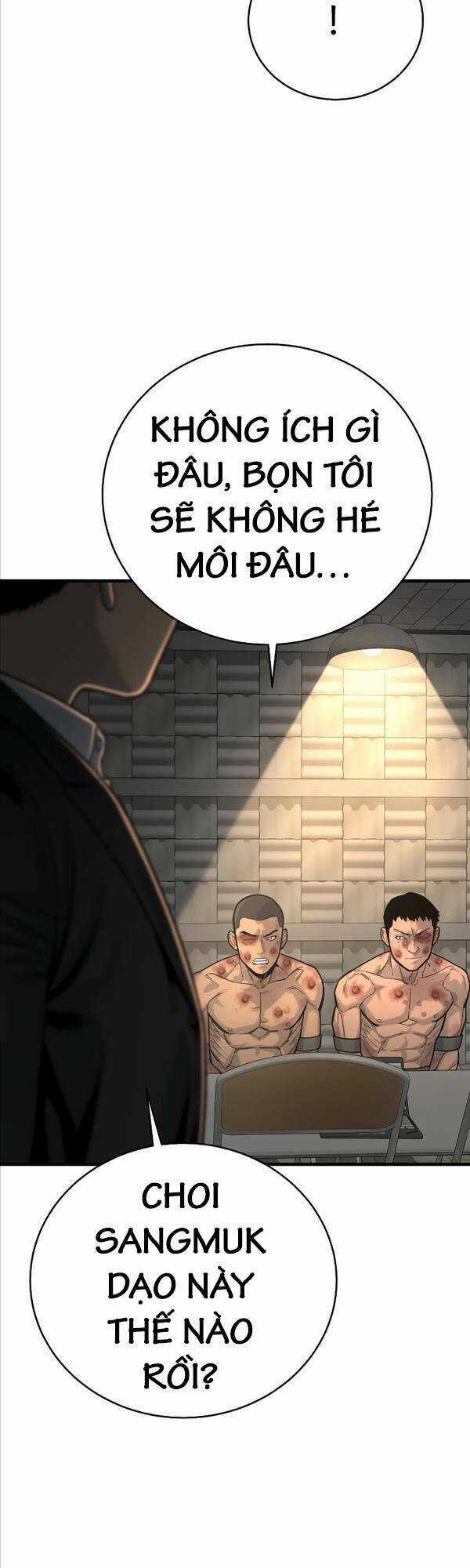 Cảnh Sát Báo Thù Chapter 11 trang 66