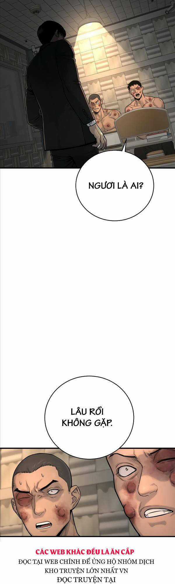 Cảnh Sát Báo Thù Chapter 11 trang 69