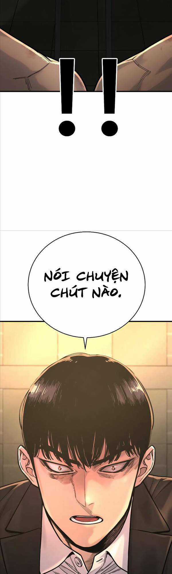 Cảnh Sát Báo Thù Chapter 11 trang 71