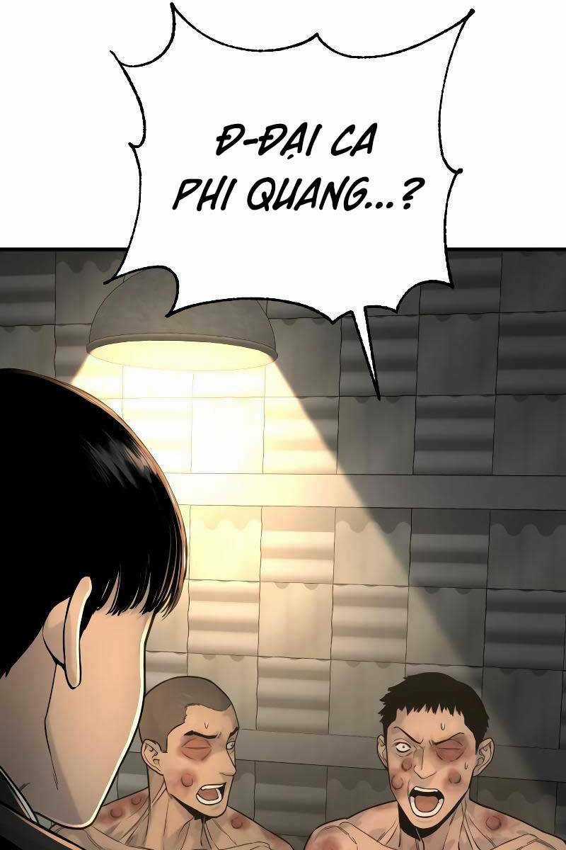 Cảnh Sát Báo Thù Chapter 12 trang 1