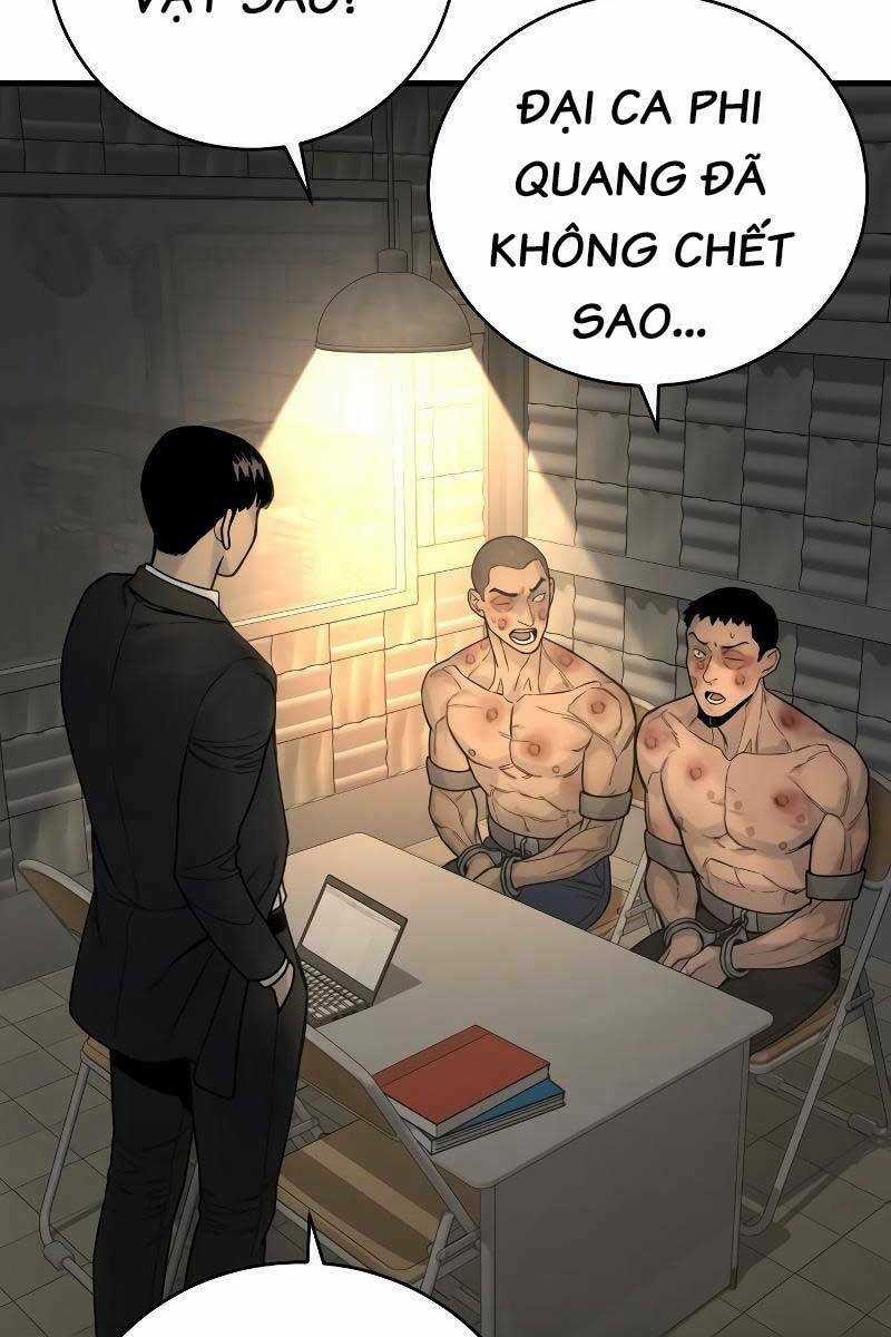 Cảnh Sát Báo Thù Chapter 12 trang 10