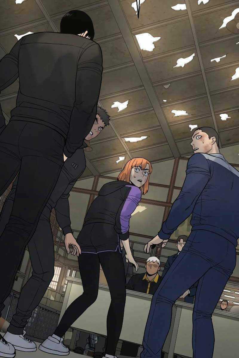 Cảnh Sát Báo Thù Chapter 12 trang 101