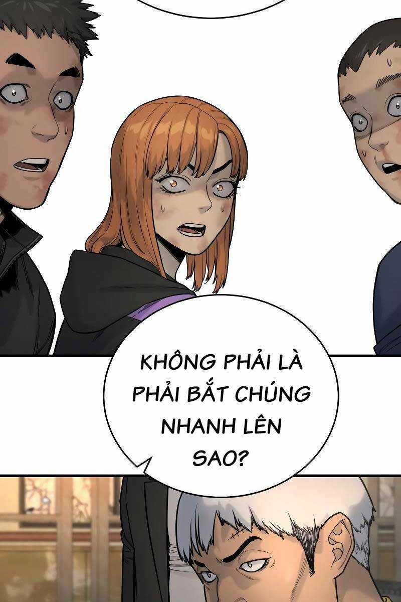 Cảnh Sát Báo Thù Chapter 12 trang 103