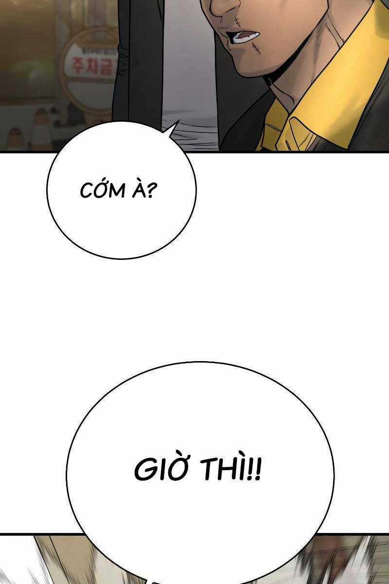 Cảnh Sát Báo Thù Chapter 12 trang 104