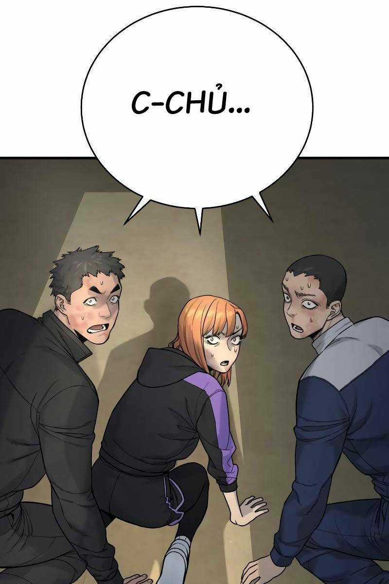 Cảnh Sát Báo Thù Chapter 12 trang 108