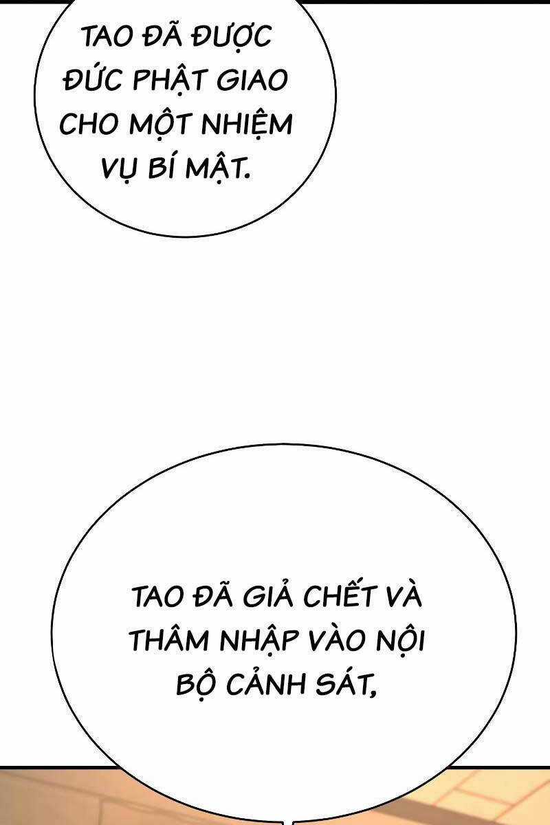 Cảnh Sát Báo Thù Chapter 12 trang 11