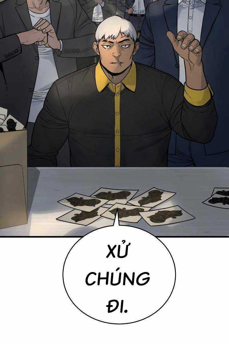 Cảnh Sát Báo Thù Chapter 12 trang 110