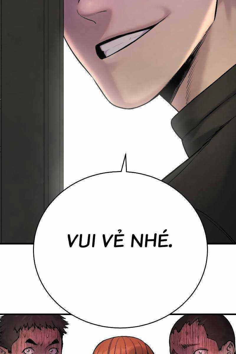 Cảnh Sát Báo Thù Chapter 12 trang 112