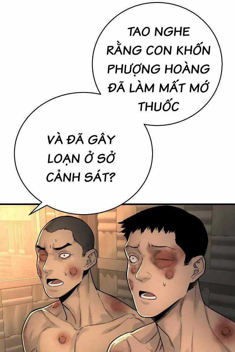 Cảnh Sát Báo Thù Chapter 12 trang 14