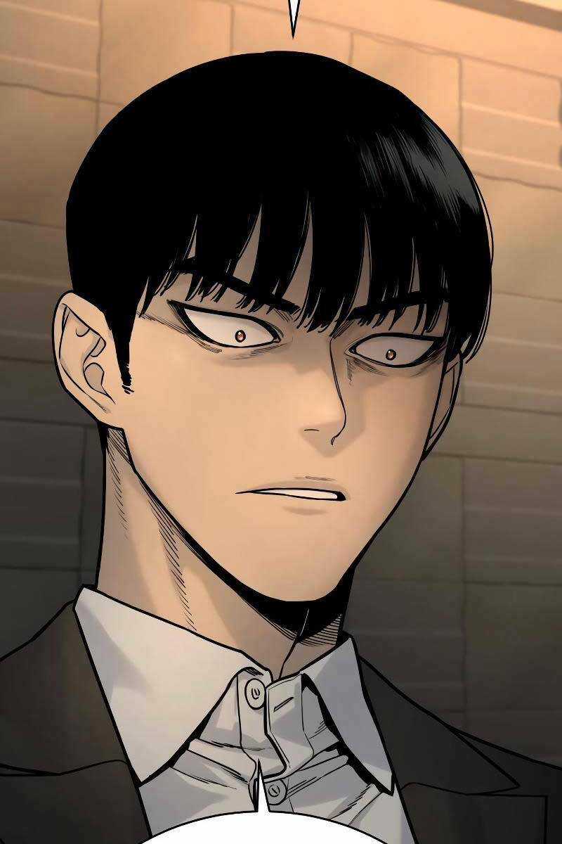 Cảnh Sát Báo Thù Chapter 12 trang 12