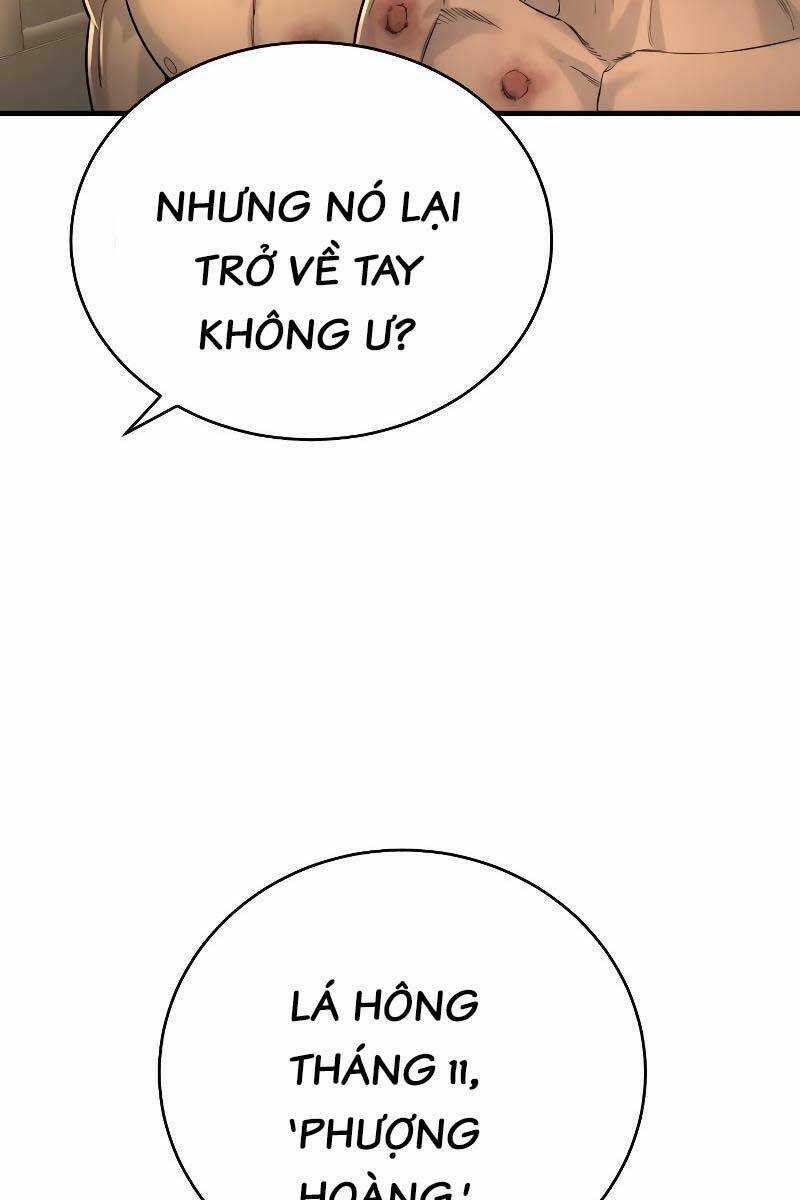 Cảnh Sát Báo Thù Chapter 12 trang 15