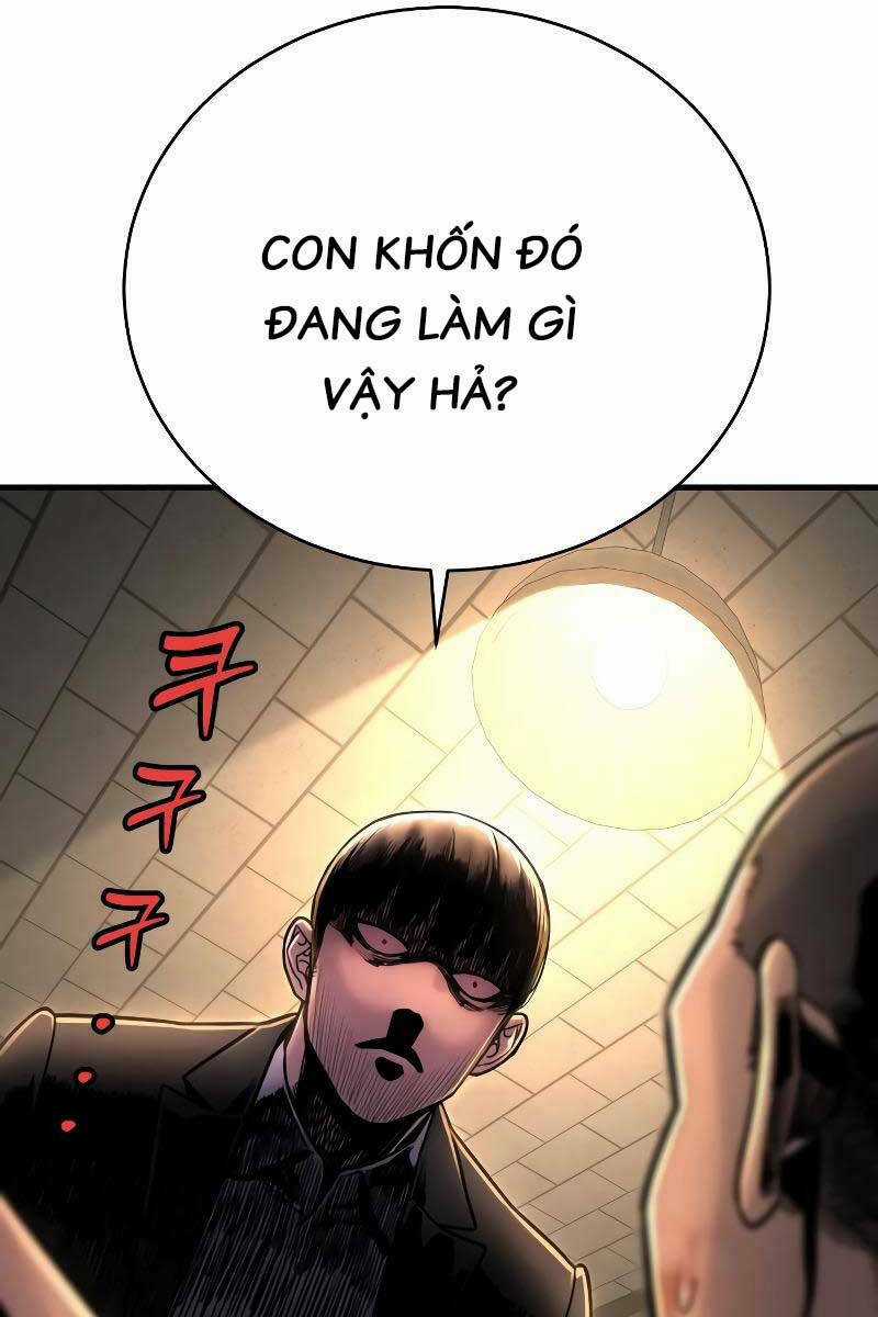 Cảnh Sát Báo Thù Chapter 12 trang 17