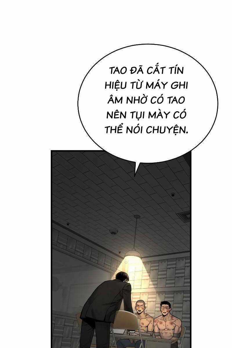 Cảnh Sát Báo Thù Chapter 12 trang 19
