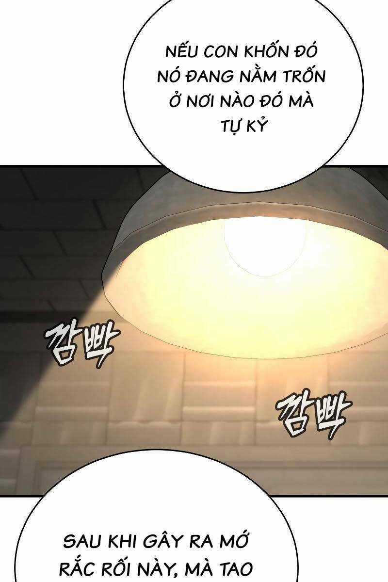 Cảnh Sát Báo Thù Chapter 12 trang 21