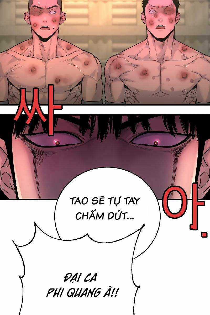 Cảnh Sát Báo Thù Chapter 12 trang 23