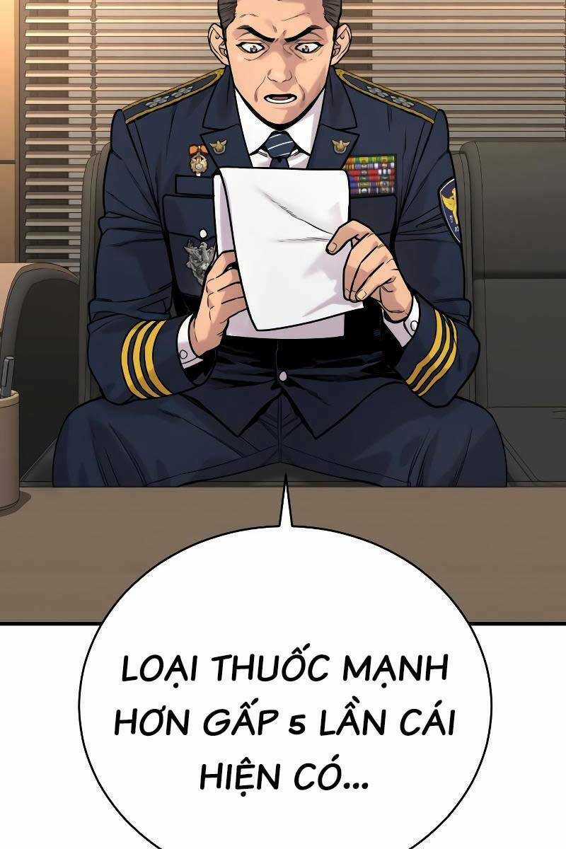 Cảnh Sát Báo Thù Chapter 12 trang 34