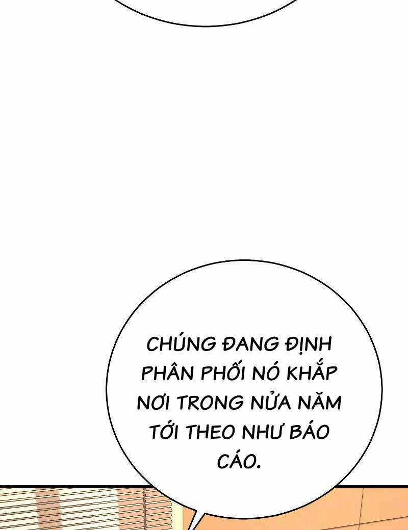Cảnh Sát Báo Thù Chapter 12 trang 35