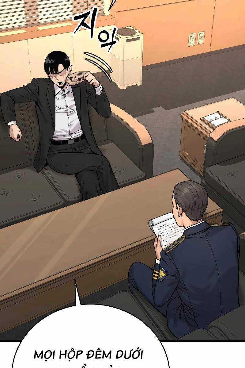 Cảnh Sát Báo Thù Chapter 12 trang 36