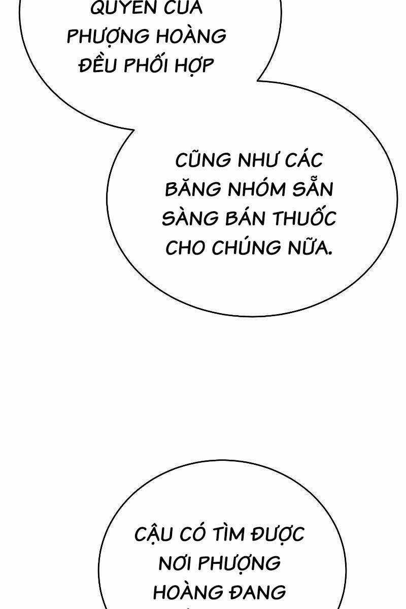 Cảnh Sát Báo Thù Chapter 12 trang 37