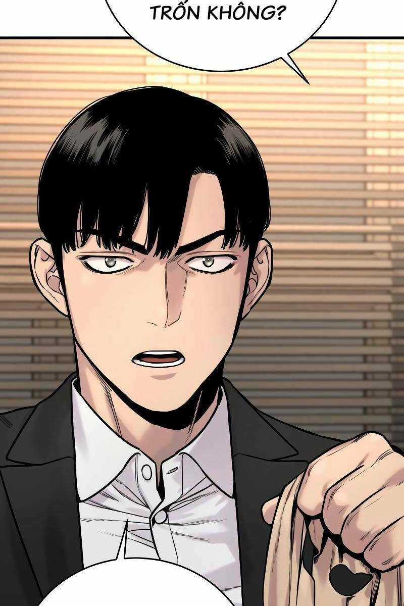 Cảnh Sát Báo Thù Chapter 12 trang 38