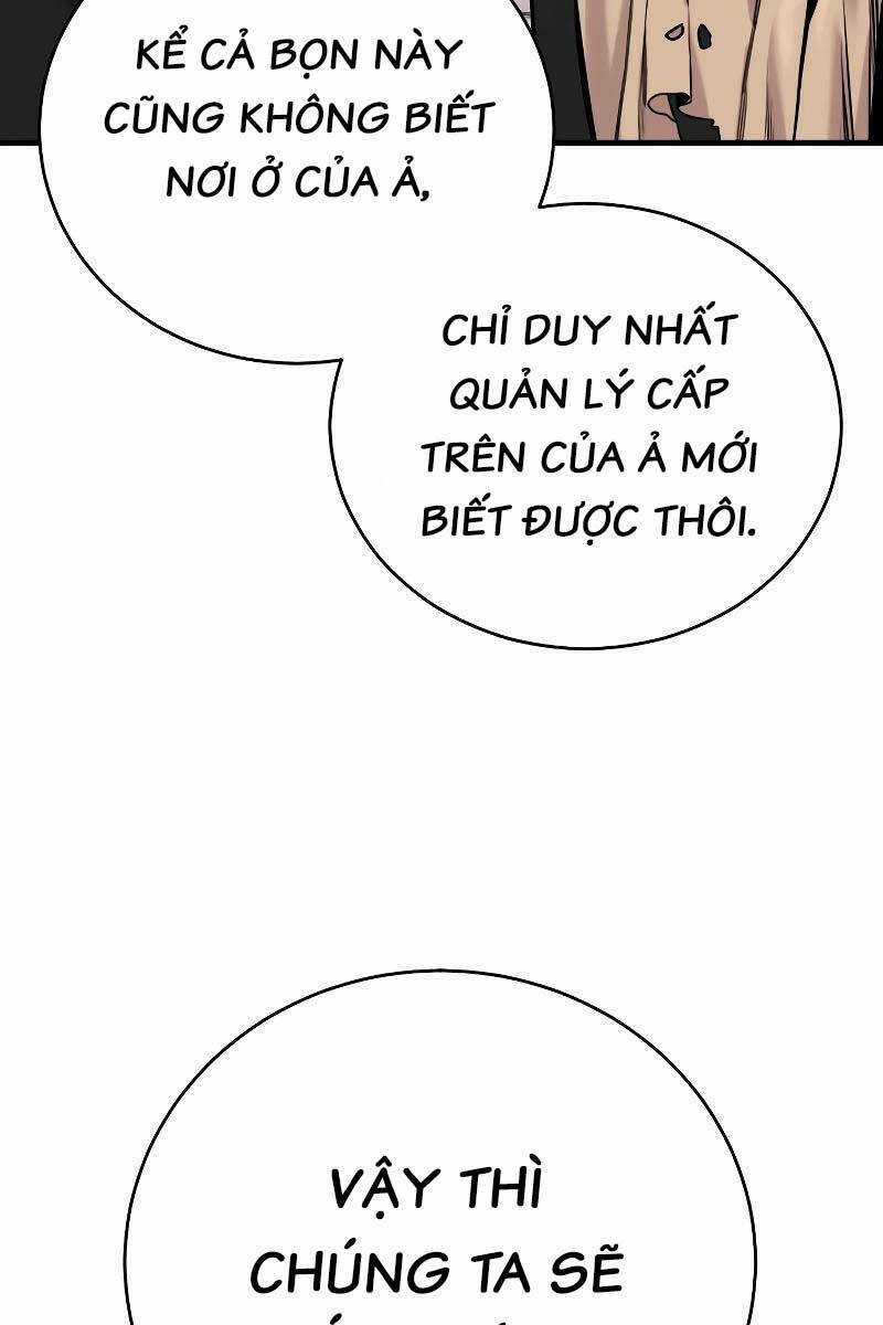 Cảnh Sát Báo Thù Chapter 12 trang 39