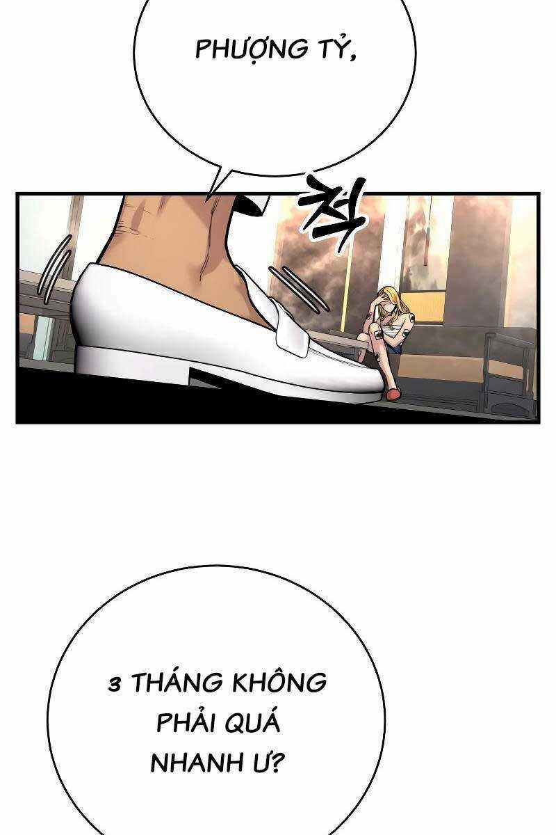 Cảnh Sát Báo Thù Chapter 12 trang 45