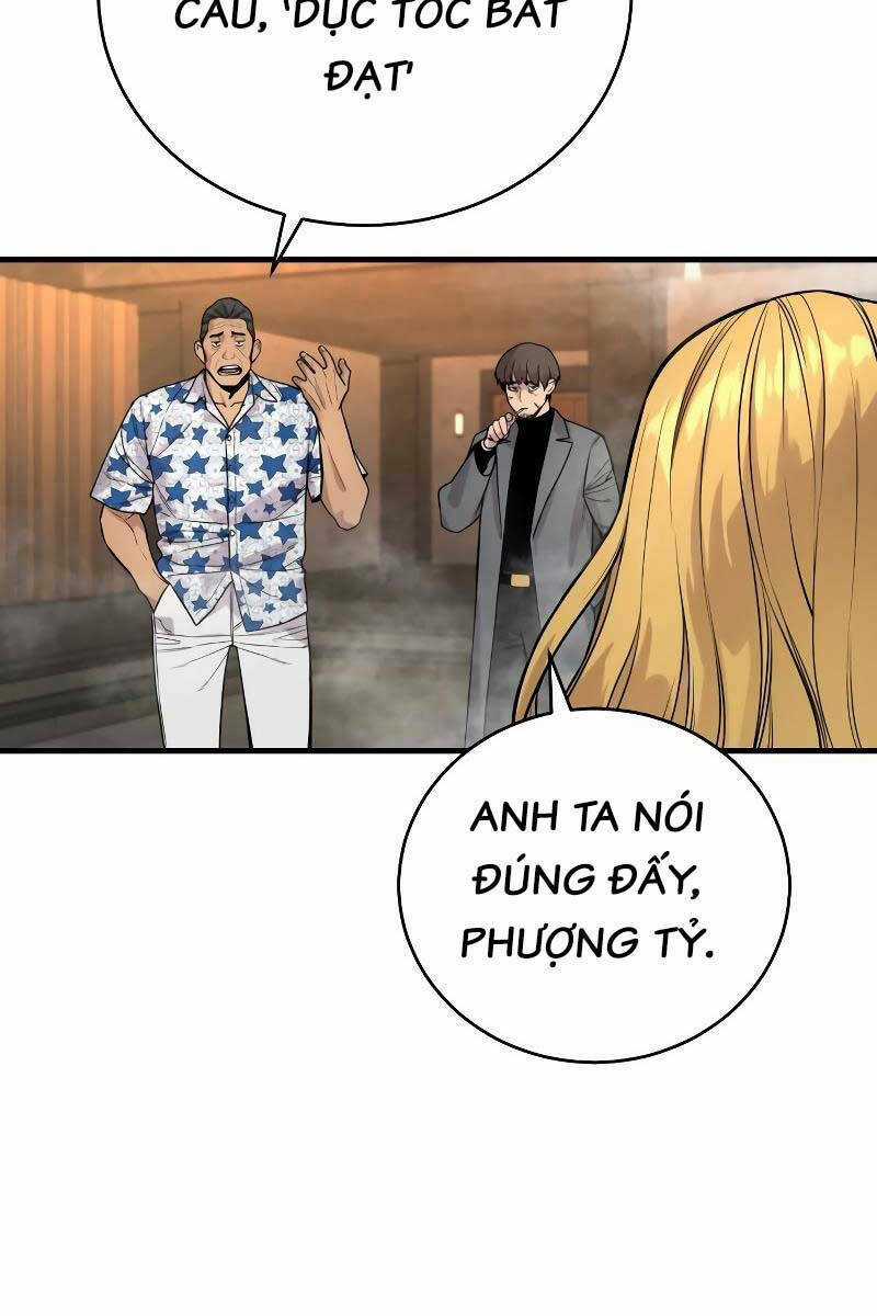 Cảnh Sát Báo Thù Chapter 12 trang 48