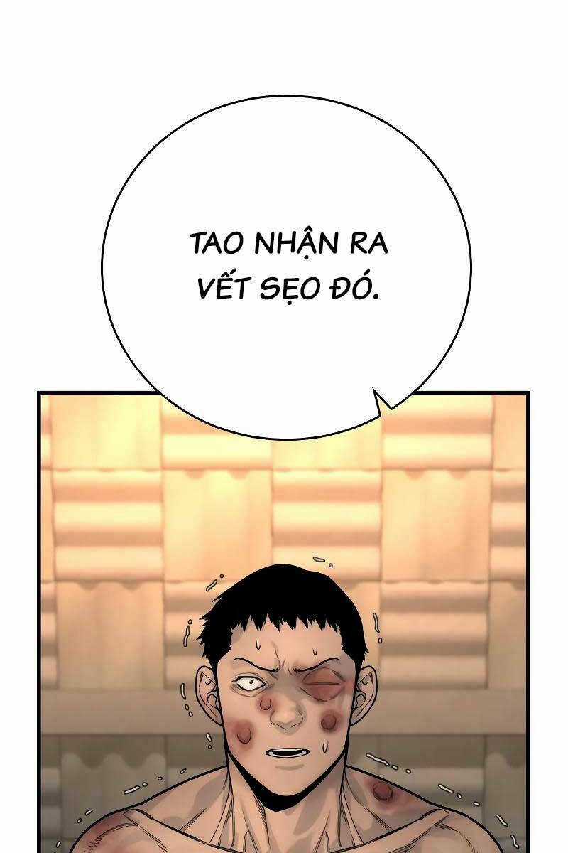 Cảnh Sát Báo Thù Chapter 12 trang 5