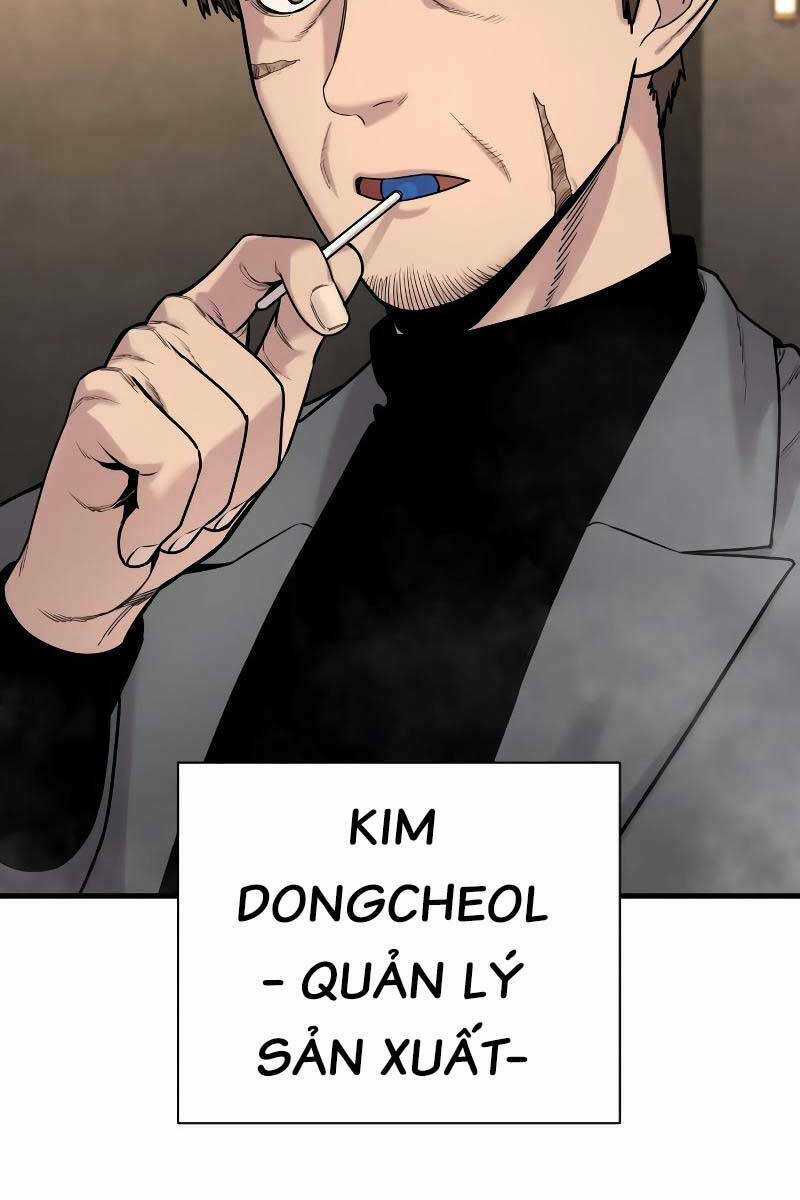 Cảnh Sát Báo Thù Chapter 12 trang 50