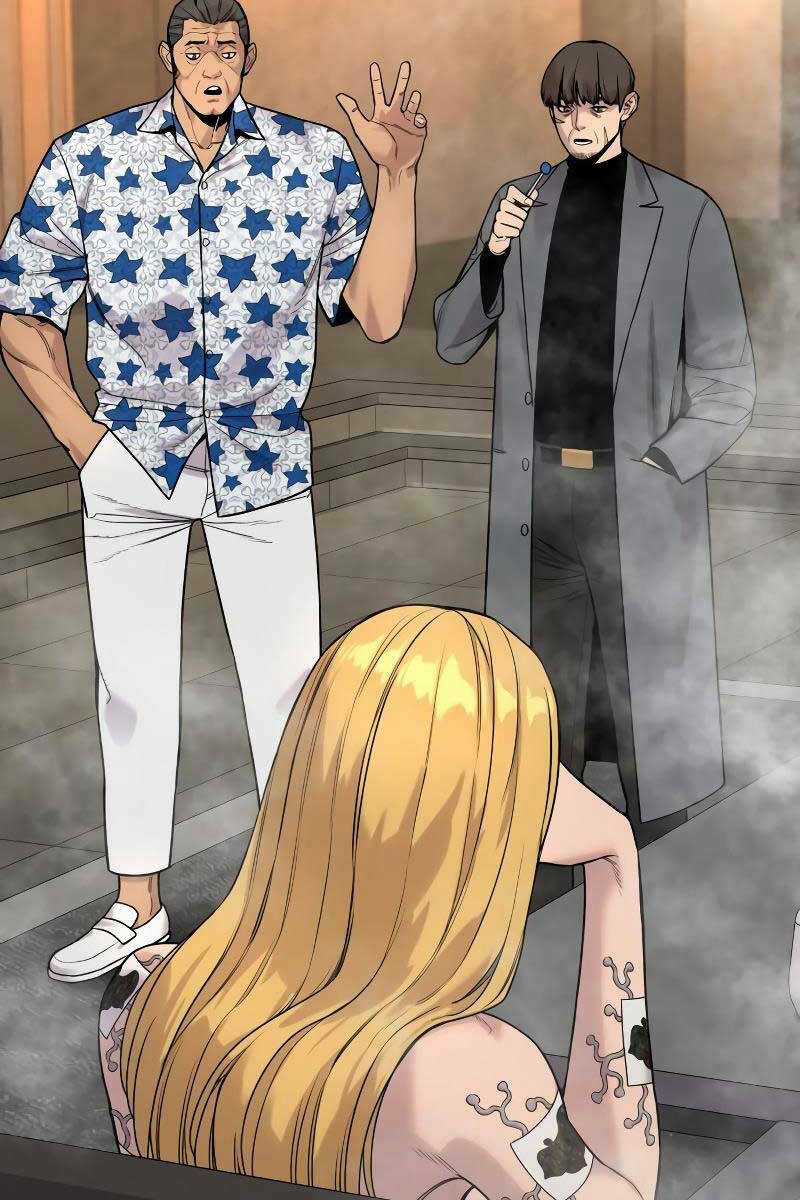 Cảnh Sát Báo Thù Chapter 12 trang 52