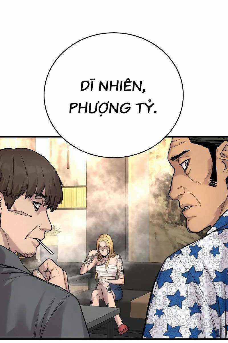 Cảnh Sát Báo Thù Chapter 12 trang 56