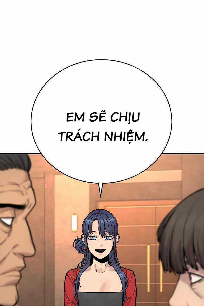 Cảnh Sát Báo Thù Chapter 12 trang 57