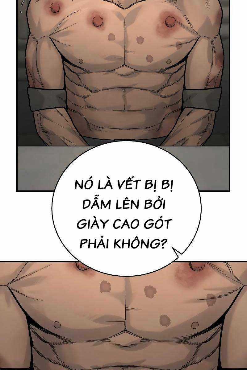 Cảnh Sát Báo Thù Chapter 12 trang 6