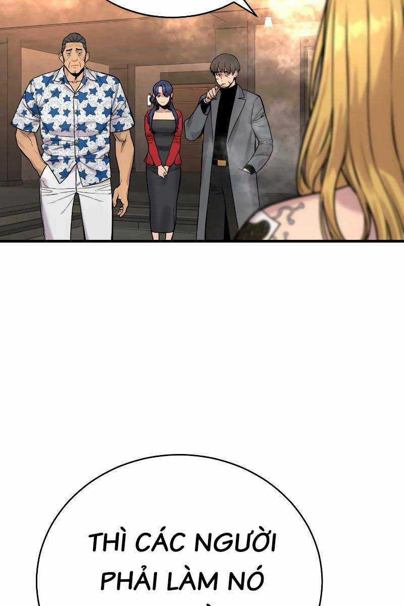 Cảnh Sát Báo Thù Chapter 12 trang 62