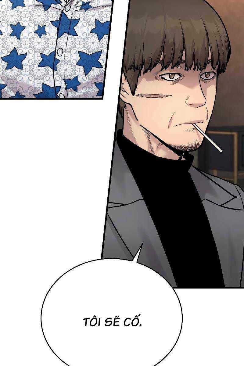 Cảnh Sát Báo Thù Chapter 12 trang 66