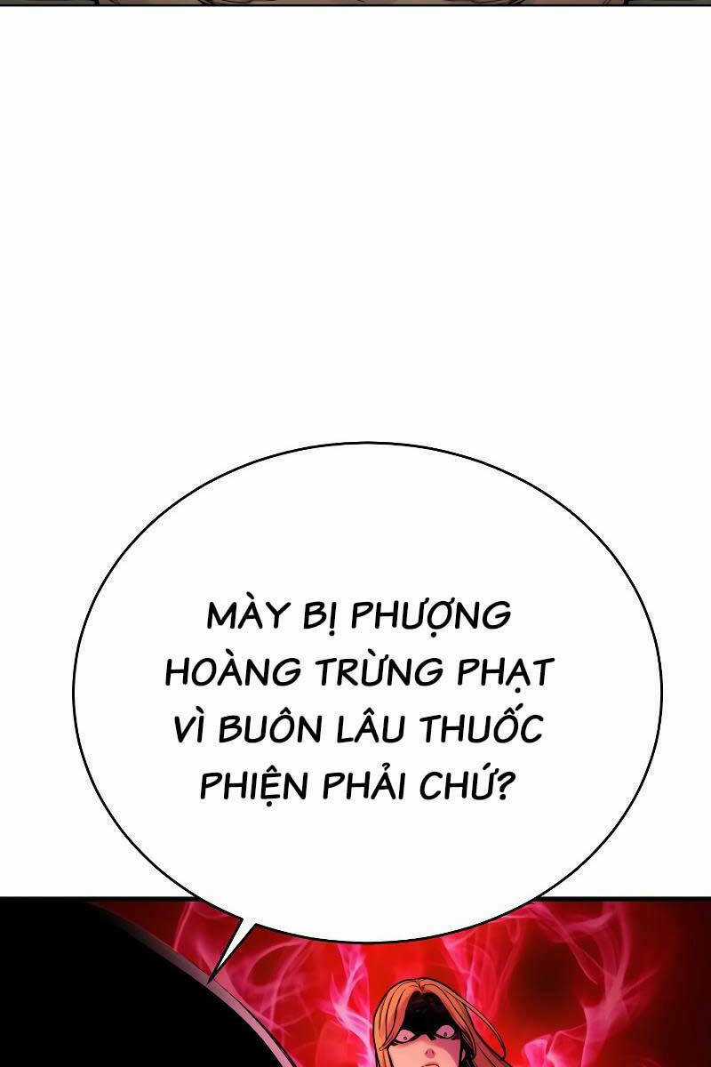 Cảnh Sát Báo Thù Chapter 12 trang 7