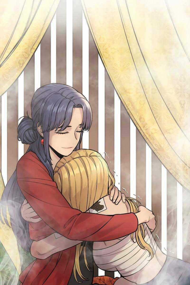 Cảnh Sát Báo Thù Chapter 12 trang 72