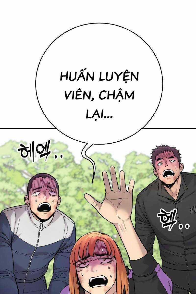 Cảnh Sát Báo Thù Chapter 12 trang 79