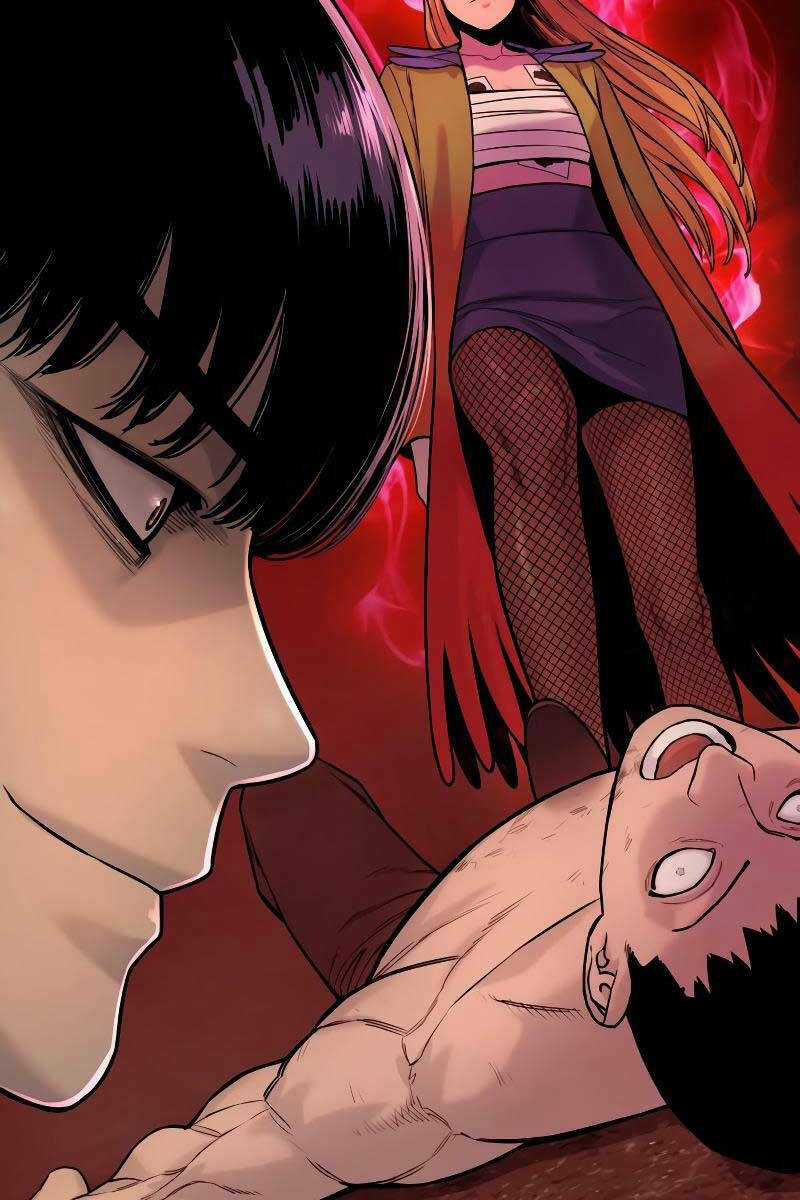 Cảnh Sát Báo Thù Chapter 12 trang 8