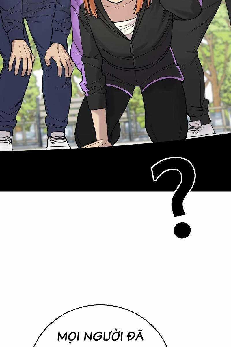 Cảnh Sát Báo Thù Chapter 12 trang 80