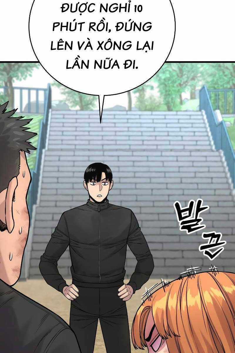 Cảnh Sát Báo Thù Chapter 12 trang 81