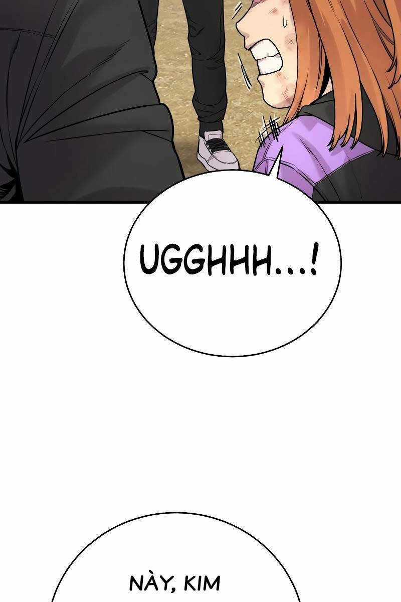 Cảnh Sát Báo Thù Chapter 12 trang 82